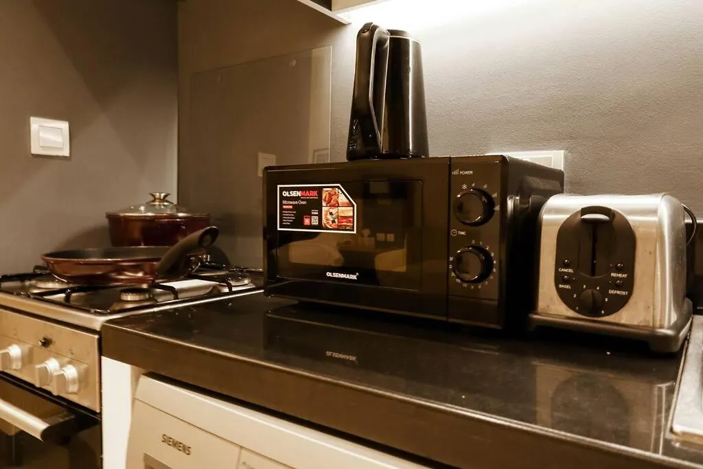 Apartment Capital Bay Studio Ezytrac Vacation Homes Dubai United Arab Emirates