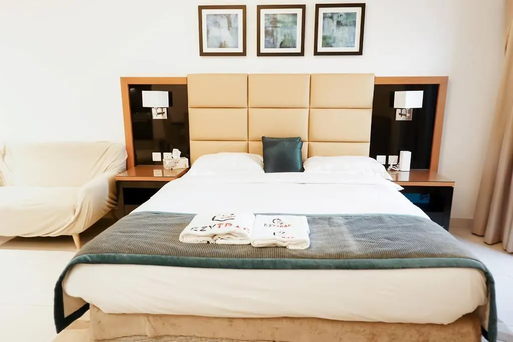 Capital Bay Studio Ezytrac Vacation Homes Dubai