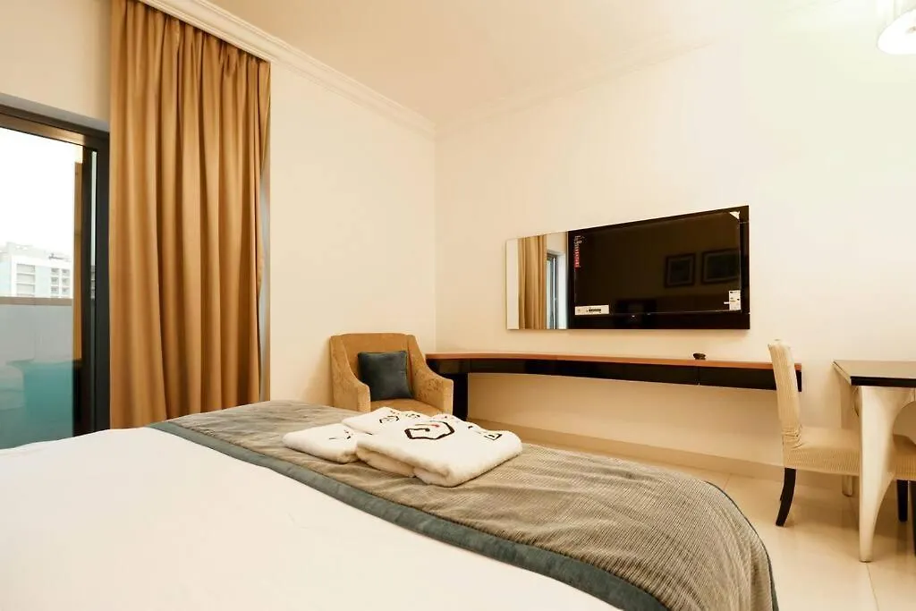 Apartment Capital Bay Studio Ezytrac Vacation Homes Dubai