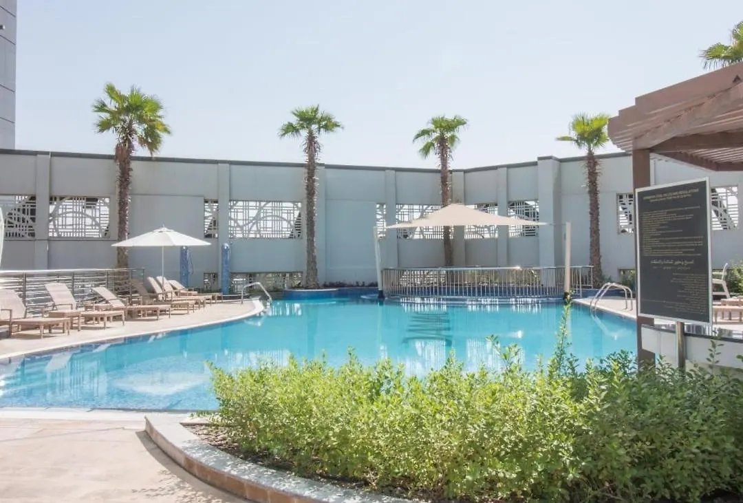 Apartment Capital Bay Studio Ezytrac Vacation Homes Dubai