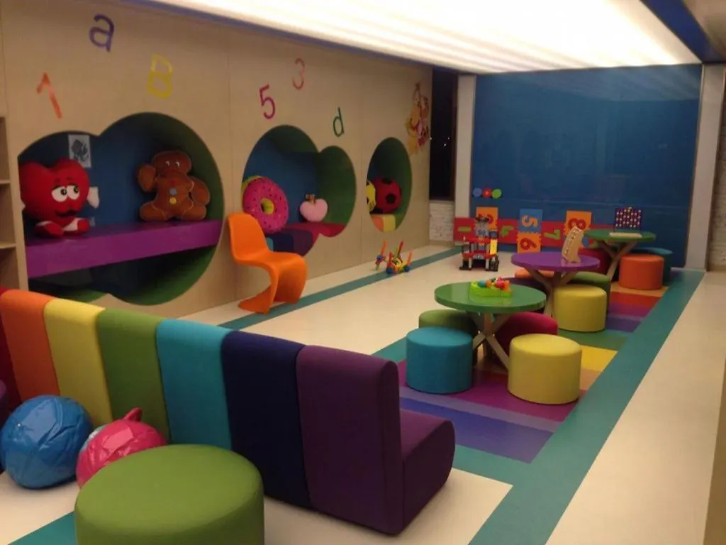 Capital Bay Studio Ezytrac Vacation Homes Dubai Verenigde Arabische Emiraten