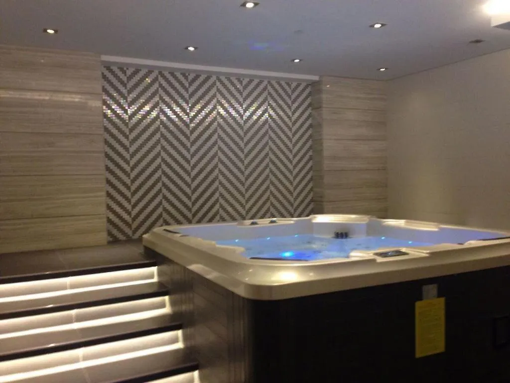 Capital Bay Studio Ezytrac Vacation Homes Dubai